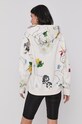 Odzież BOSS Bluza bawełniana 50460533 50460533 beżowy