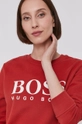 Boss Bluza bawełniana 50455351 Damski