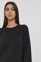 czarny Vero Moda Bluza