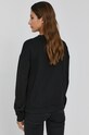 Odzież Guess Bluza bawełniana O1GA01.K68M1 czarny
