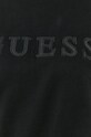 Guess Bluza bawełniana O1GA01.K68M1 czarny
