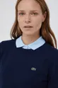 granatowy Lacoste Sweter AF7005