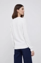 Lacoste Sweter bawełniany AF7013 100 % Bawełna