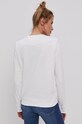 Oblečenie Mikina Tommy Jeans DW0DW09663.4890 biela