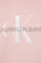 Calvin Klein Jeans Bluza bawełniana J20J216962.4890