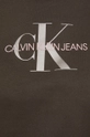 Bavlnená mikina Calvin Klein Jeans Dámsky