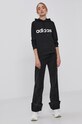 Кофта adidas GL0635 чорний AW21