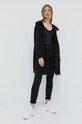 Max Mara Leisure Bluza 39260216600 negru AW21
