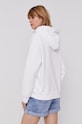 Ρούχα Βαμβακερή μπλούζα Levi's 18487.0024 λευκό