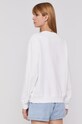 Clothing Levi's sweatshirt 18686.0011 white
