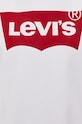 Levi's sweatshirt 18686.0011 white