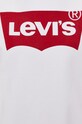 Levi's Bluza 18686.0011 biały