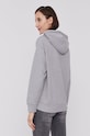 Oblečení Mikina Levi's 18487.0020 šedá