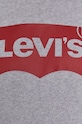 Levi's bluză 18487.0020 gri