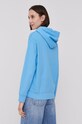 Odzież Levi's Bluza 24693.0023 niebieski