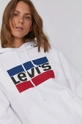 Levi's cotton sweatshirt Women’s