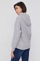 Îmbrăcăminte Levi's hanorac de bumbac 18487.0059 gri