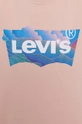 Levi's Bluza bawełniana Damski