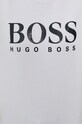 BOSS Bluza bawełniana 50457364 50457364 biały