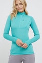 Кофта Viking з еластаном бірюзовий 740.23.9899