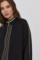Liu Jo Bluză negru TF1205.J6182
