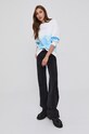 Karl Lagerfeld Bluza 215W1803 215W1803 biały AW21