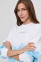 Karl Lagerfeld Bluza 215W1803 biały 215W1803
