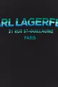 Karl Lagerfeld Bluza 215W1801 Damski