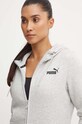 Μπλούζα Puma γκρί 586811