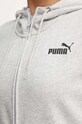 Μπλούζα Puma 586811 γκρί