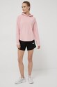Кофта Puma 586858 586858 рожевий SS22