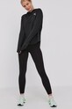 Puma bluza 586858 czarny SS22