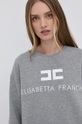 γκρί Μπλούζα Elisabetta Franchi