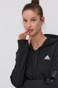 чорний Кофта adidas