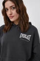 sivá Mikina Only x Everlast