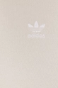 Βαμβακερή μπλούζα adidas Originals