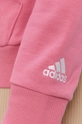 adidas Bluza H07801 Damski