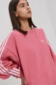 Βαμβακερή μπλούζα adidas Originals Γυναικεία