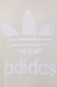 Βαμβακερή μπλούζα adidas Originals Γυναικεία