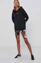 Mikina adidas Originals H34725 čierna SS23