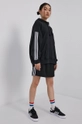 adidas Originals Bluza bawełniana H37799 czarny