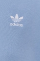 Bavlnená mikina adidas Originals H37813 Dámsky