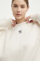 adidas Originals bluza beżowy H40022