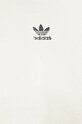 adidas Originals bluza H40022 beżowy
