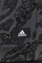 czarny adidas Performance Bluza HA5695