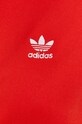 adidas Originals Bluza H18189 H18189 czerwony