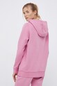 Odzież 4F Bluza NOSH4.BLD352 różowy