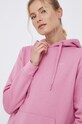 4F Bluza różowy NOSH4.BLD352