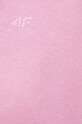 4F Bluza NOSH4.BLD352 różowy