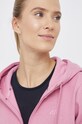 4F Bluza różowy NOSH4.BLD353